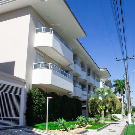 Jurerê In 4 dormitórios com ótima localização Florianópolis Exterior foto