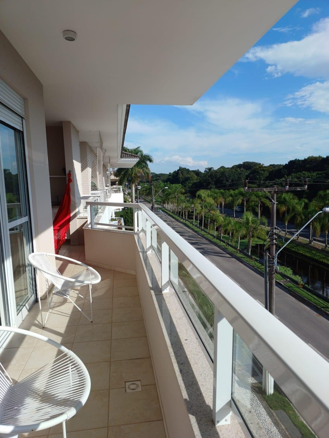 Jurerê In 4 dormitórios com ótima localização Florianópolis Exterior foto