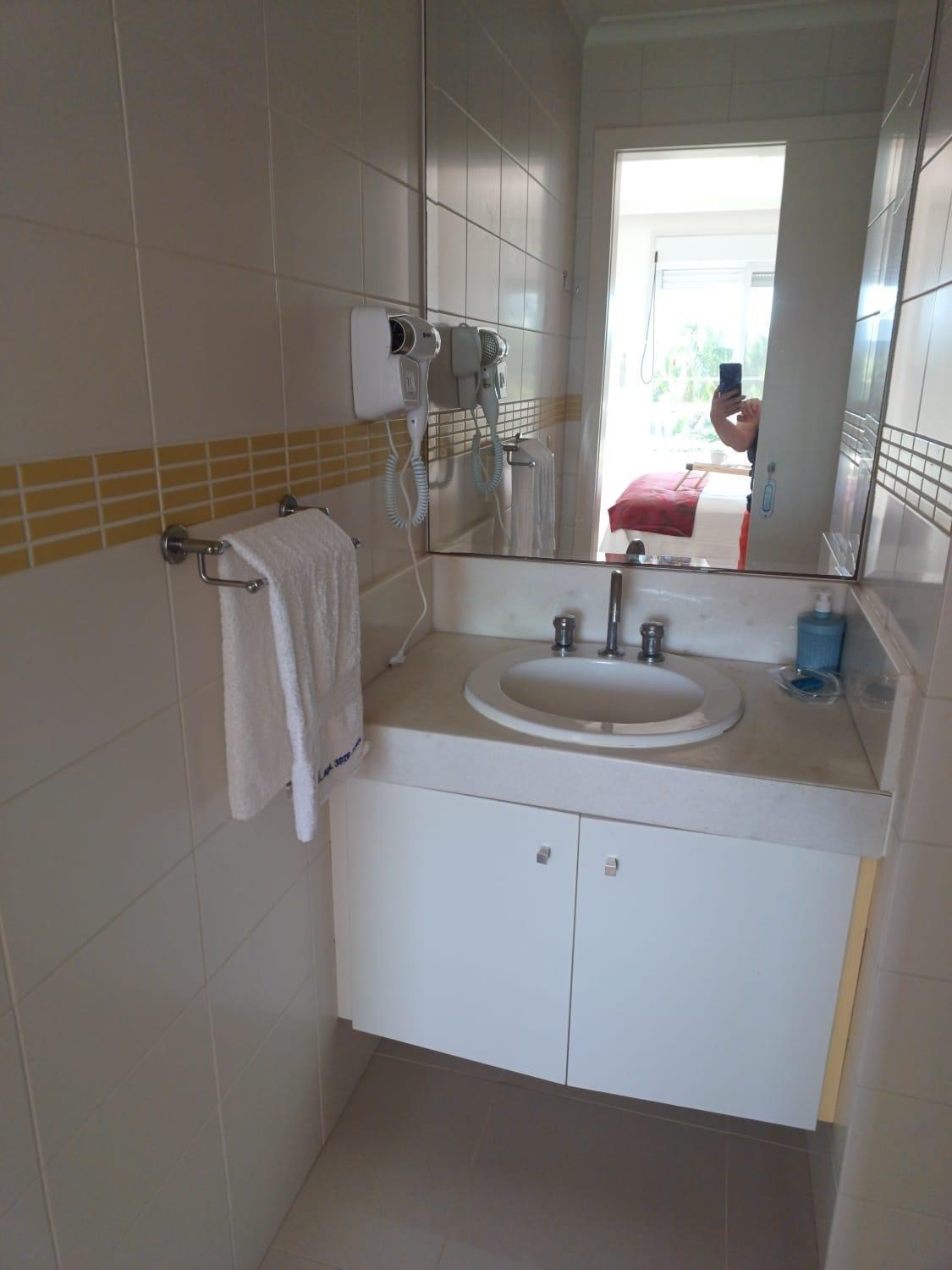 Jurerê In 4 dormitórios com ótima localização Florianópolis Exterior foto