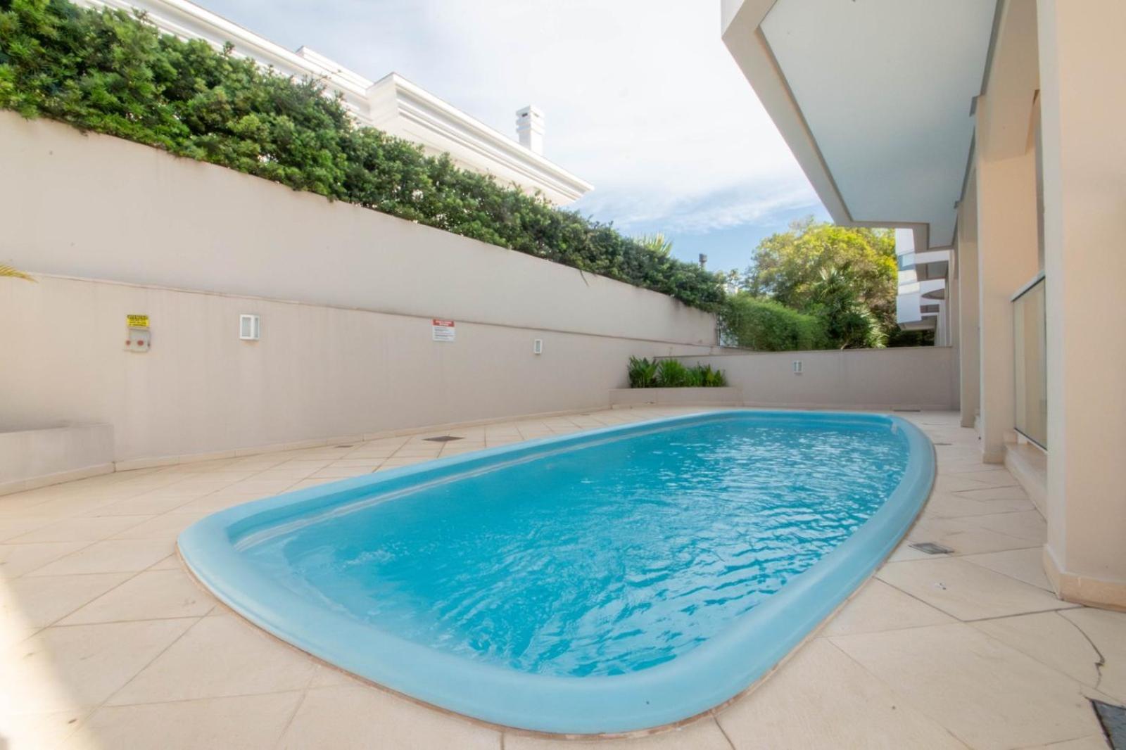 Jurerê In 4 dormitórios com ótima localização Florianópolis Exterior foto
