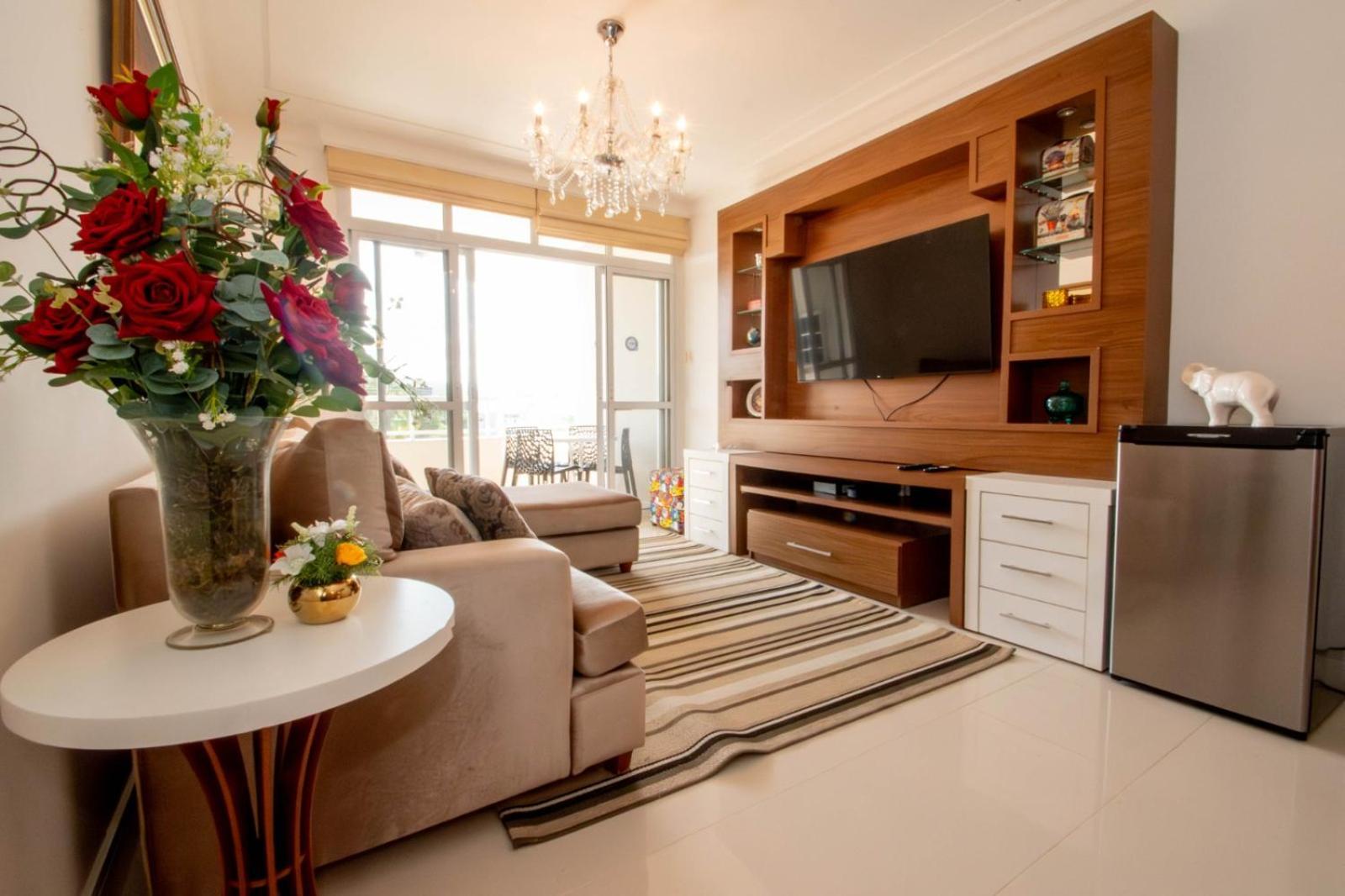 Jurerê In 4 dormitórios com ótima localização Florianópolis Exterior foto