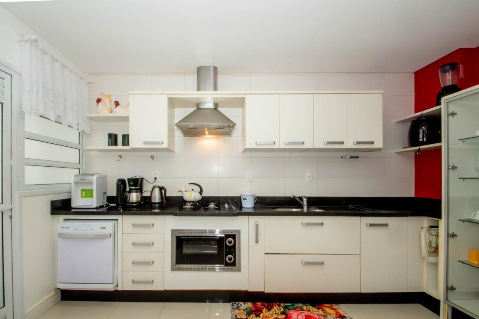Jurerê In 4 dormitórios com ótima localização Florianópolis Exterior foto
