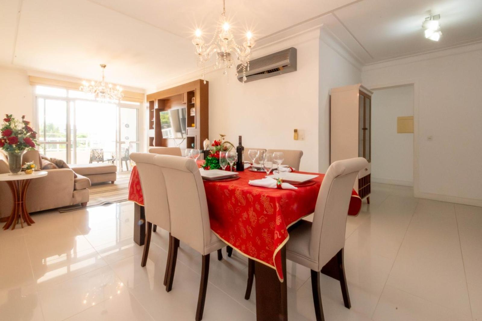 Jurerê In 4 dormitórios com ótima localização Florianópolis Exterior foto