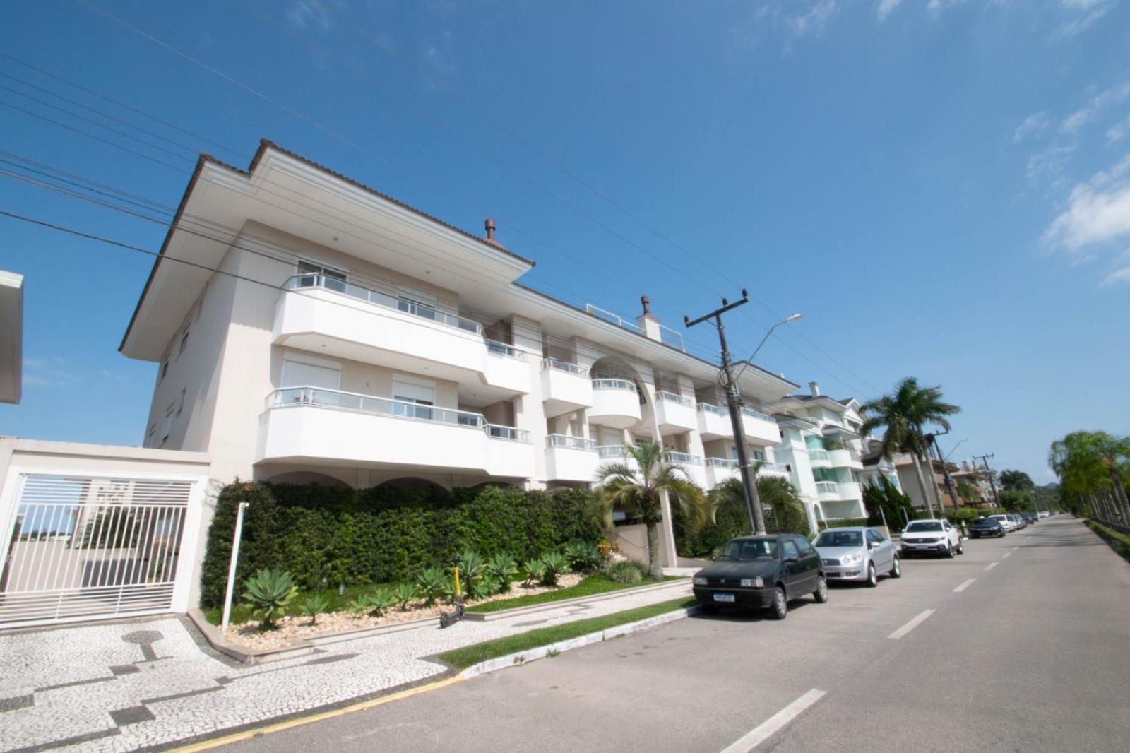 Jurerê In 4 dormitórios com ótima localização Florianópolis Exterior foto