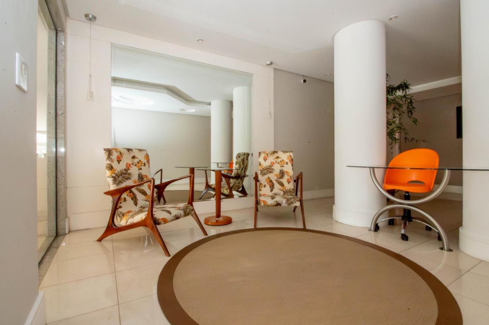 Jurerê In 4 dormitórios com ótima localização Florianópolis Exterior foto
